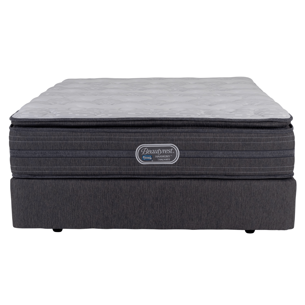 Simmons Beautyrest Harmony Tanzanite