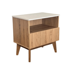 Hazel One Draw Pedestal