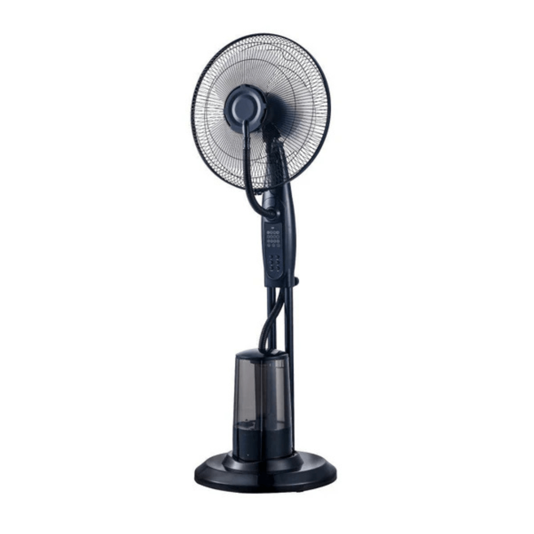 Alva Air 40cm Pedestal Mist Fan ACS305