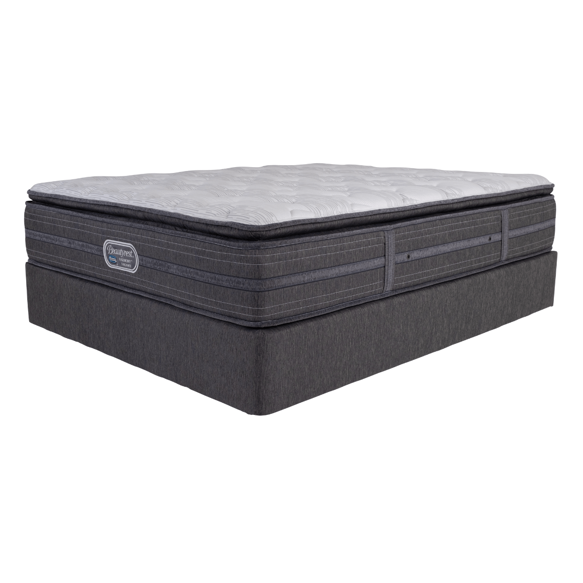 Simmons Beautyrest Harmony Tanzanite