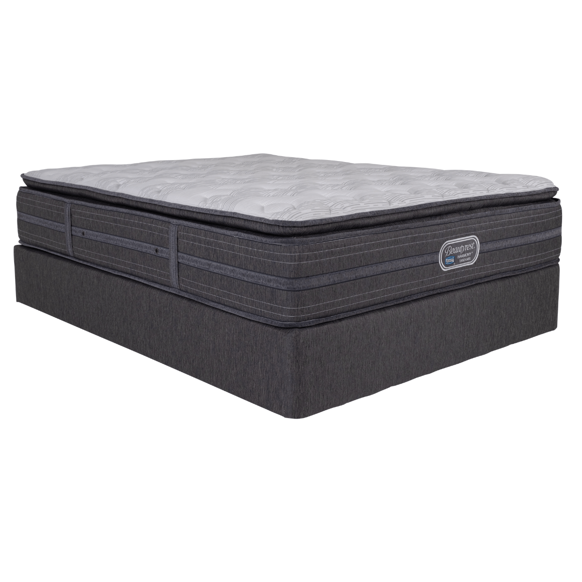 Simmons Beautyrest Harmony Tanzanite