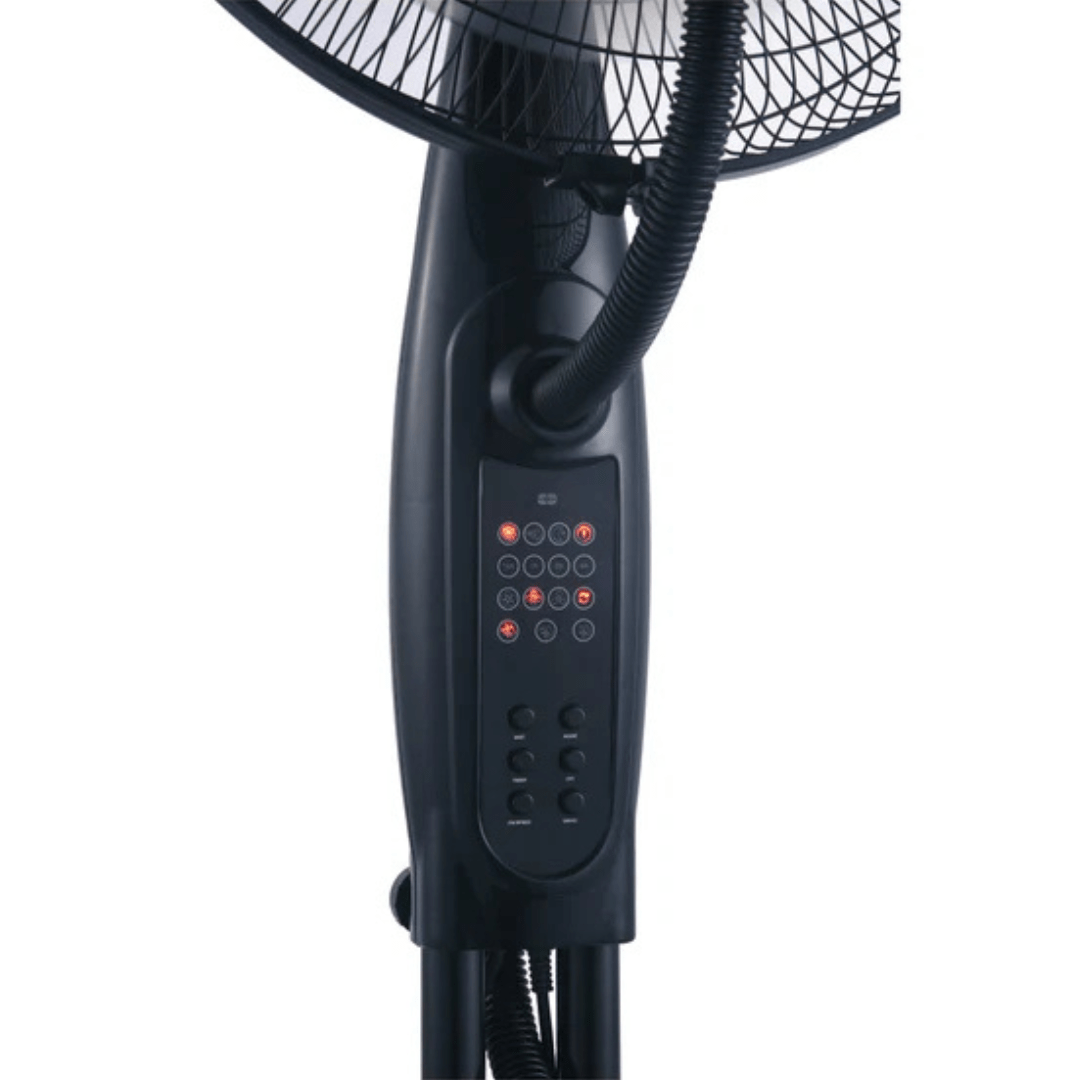 Alva Air 40cm Pedestal Mist Fan ACS305