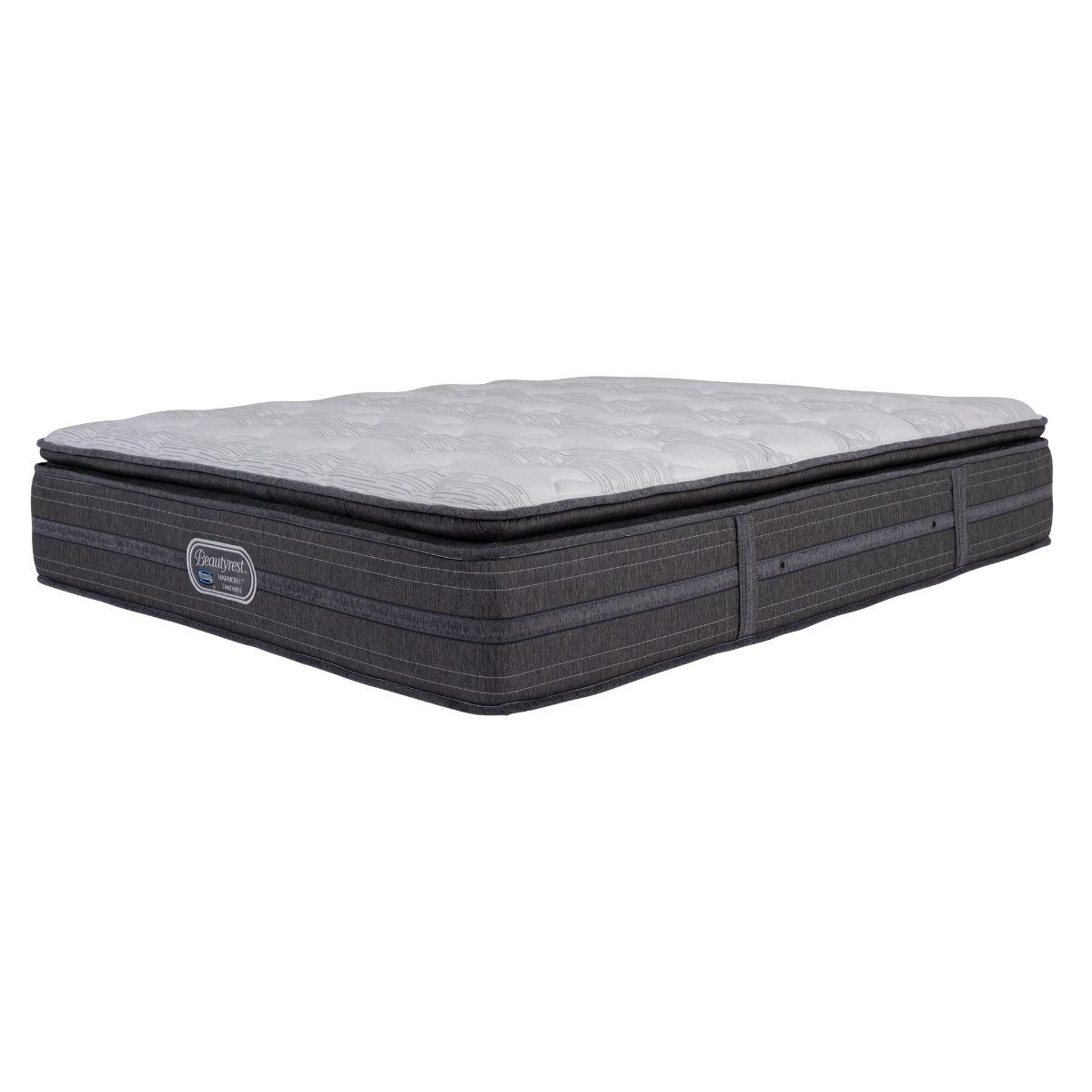 Simmons Beautyrest Harmony Tanzanite