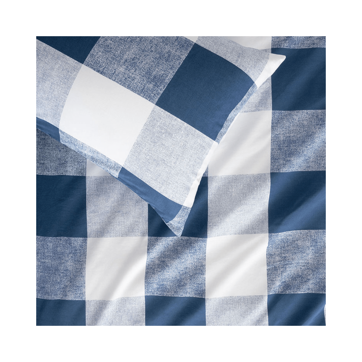 Linenhouse Alec Duvet Cover Set - Image 6