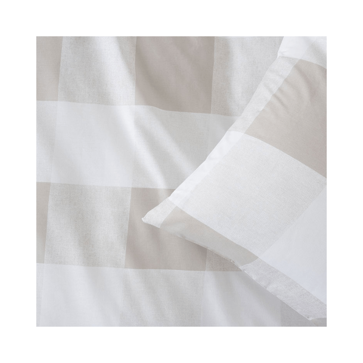 Linenhouse Alec Duvet Cover Set - Image 2
