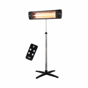 Alva Electrical Infrared Heater