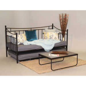 Anna Day Bed - Lifestyle 1