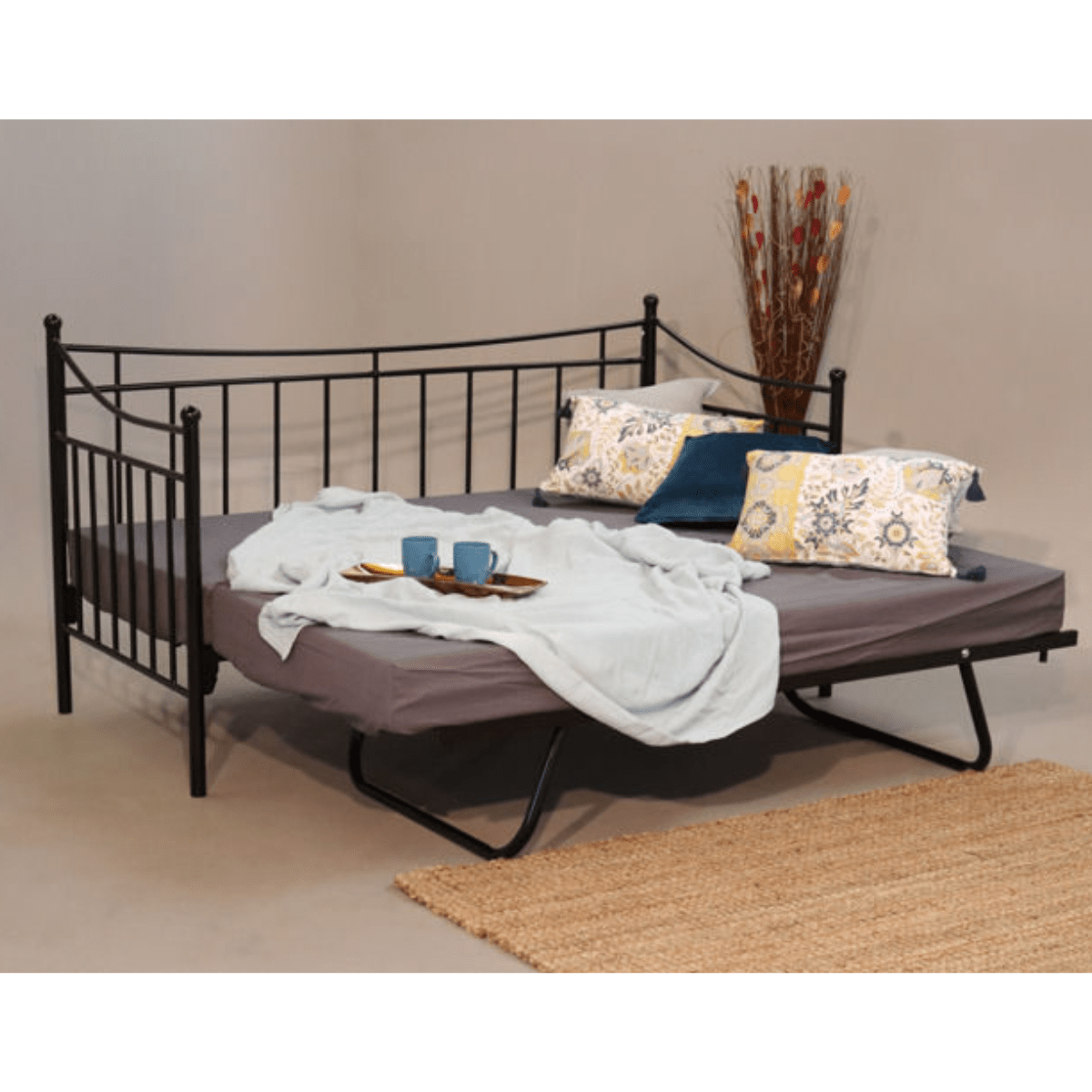 My Space Anna Day Bed Combo - Image 2
