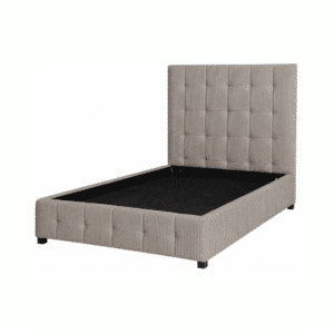 Aristocraft Carlton Bed Box – Queen