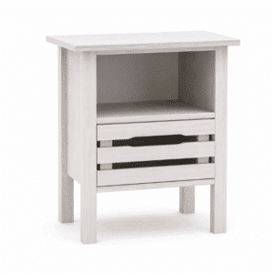 BNB Magaliesberg Pedestal White