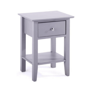 BNB Oslo 1 Drawer Pedestal