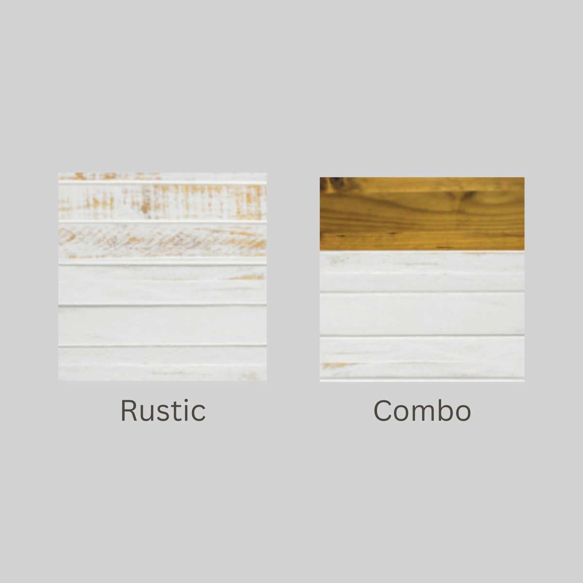 BNB Bayside Swatches