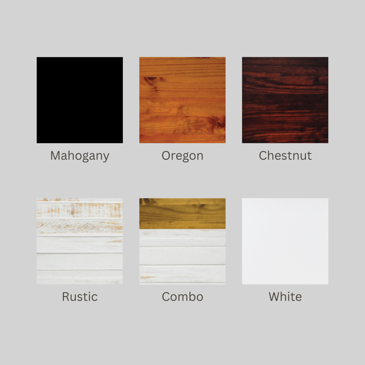 Charlene Swatches