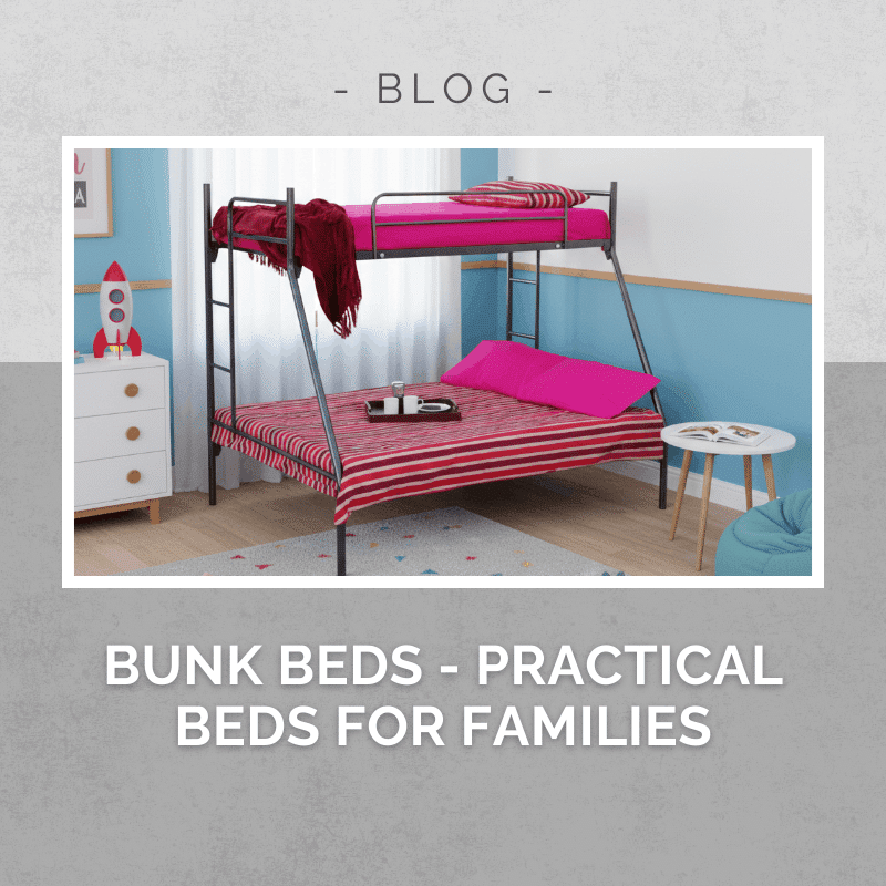 Bunk beds for sale in south africa