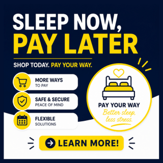 Buy Beds On Credit (1)