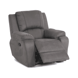 Calgan Lobatse Recliner - Bomber Java