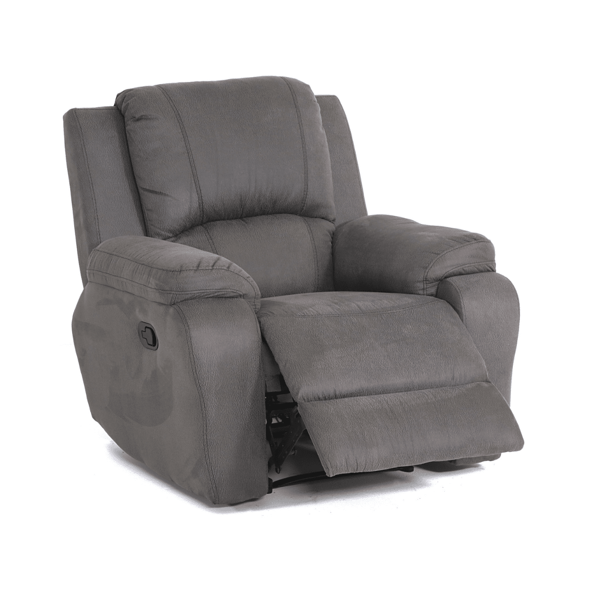 Calgan Lobatse Recliner - Bomber Java