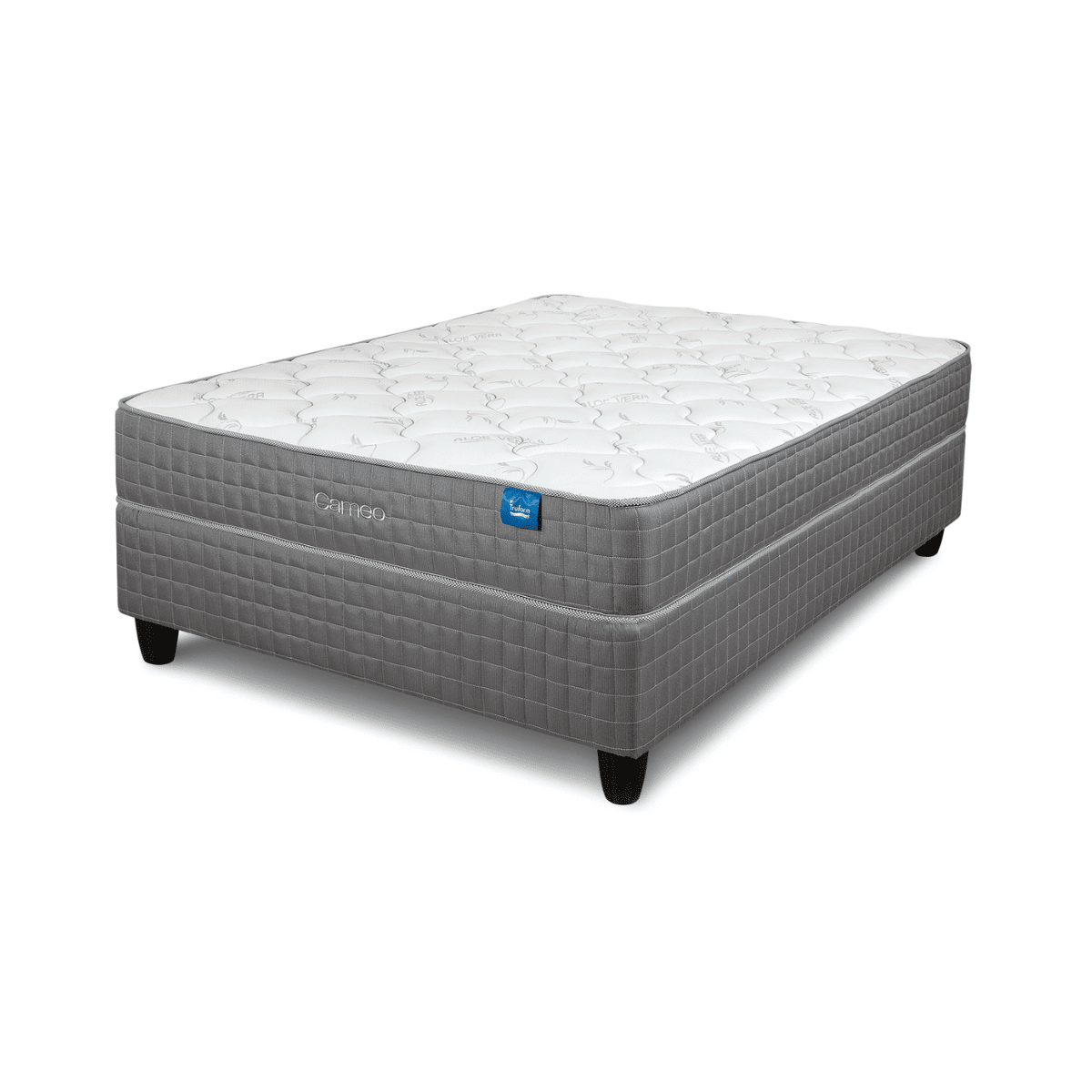 Cape Bedding Cameo