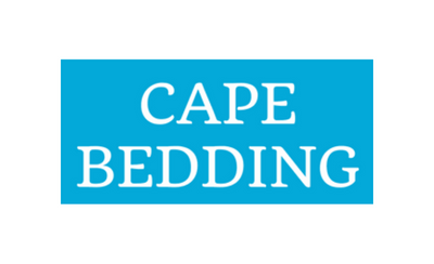 Cape Bedding