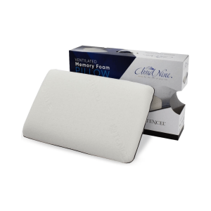 Cloud Nine Ventilated Memory Foam Pillow