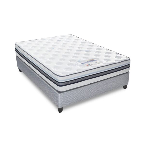 Epic Comfort Single Bed Set