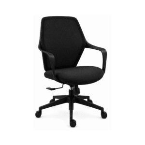 HII Denver Office Chair Black