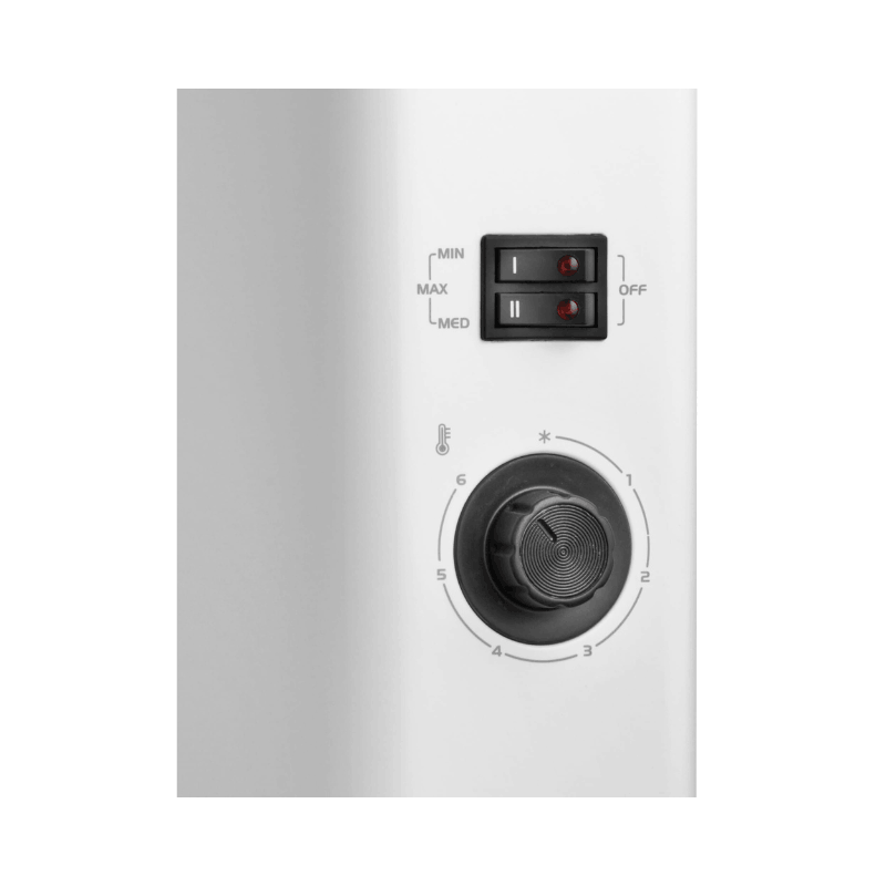Delonghi Electric Convector Heater - Image 2