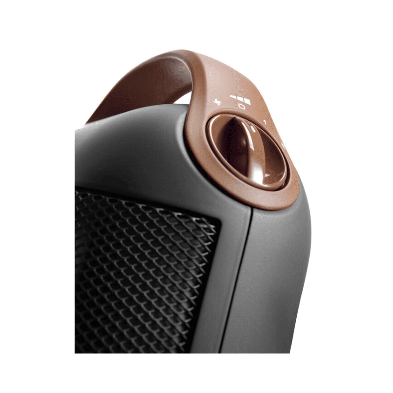Delonghi Ceramic Fan Heater - Image 3