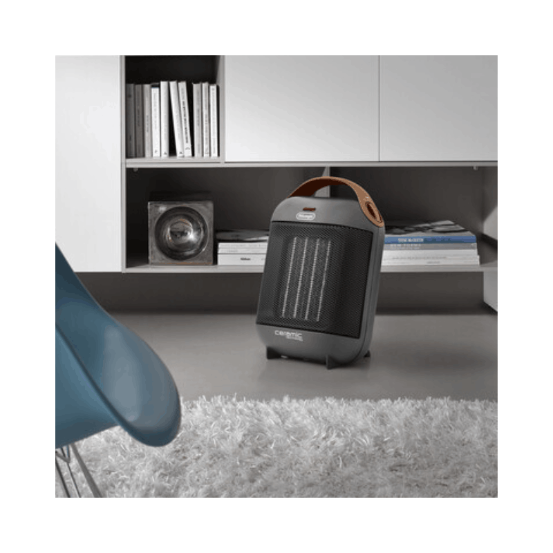 Delonghi Ceramic Fan Heater - Image 4