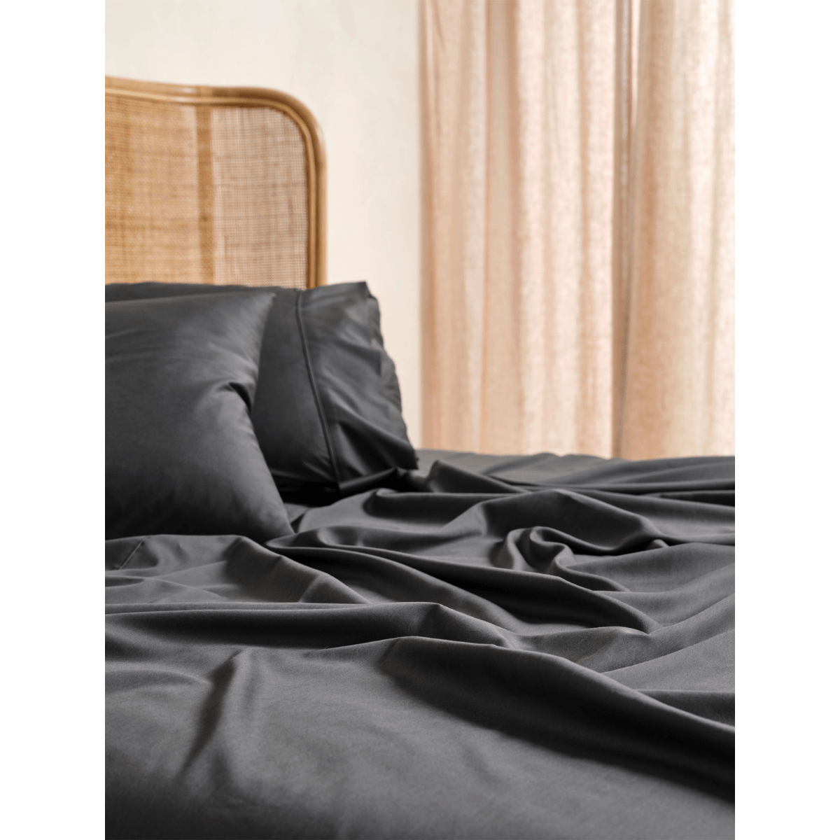 ELKA Sheet Charcoal