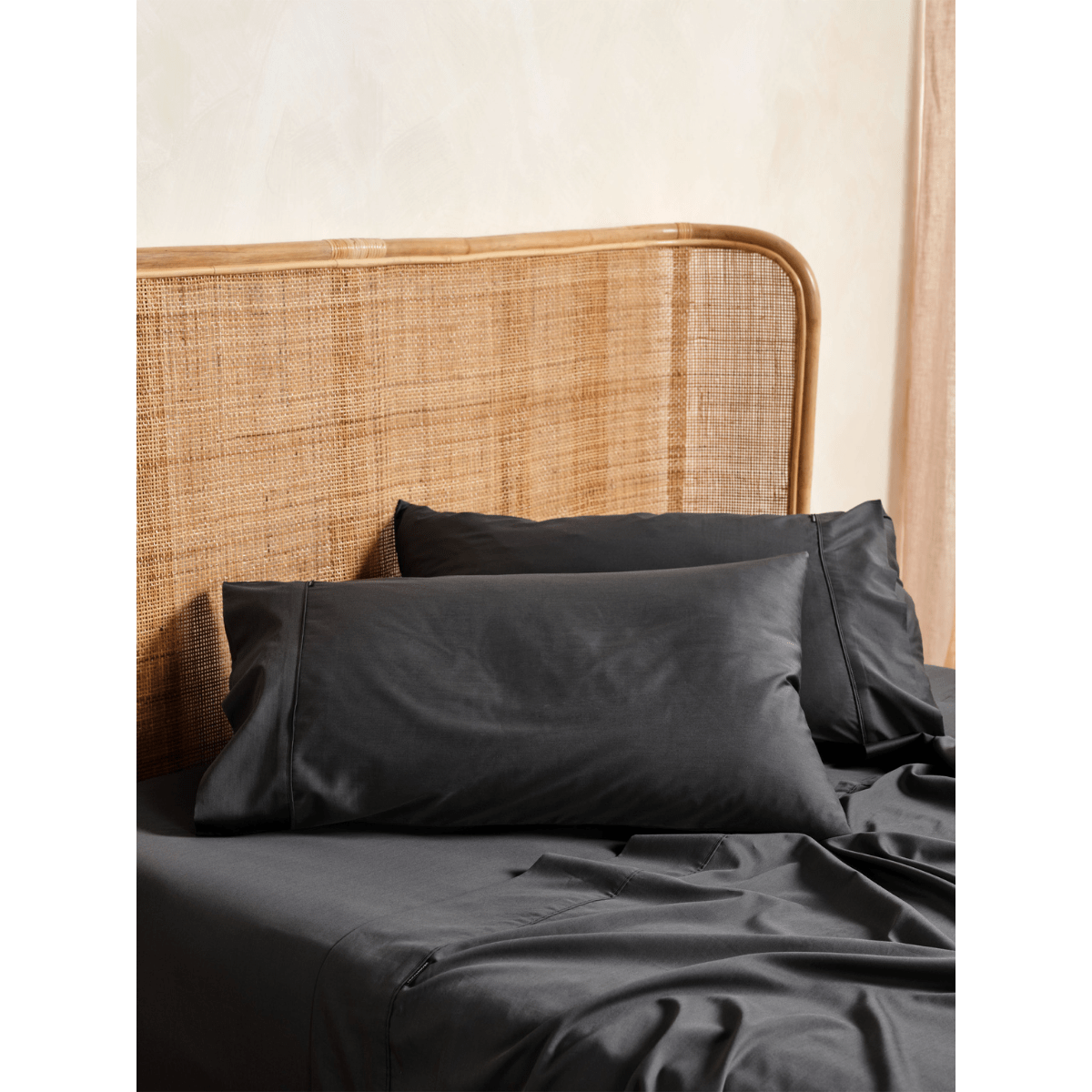 ELKA Sheet Charcoal