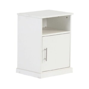 Etvaal Cascade White Pedestal