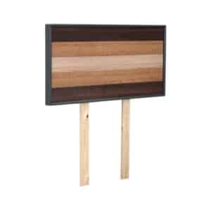 Etvaal Cooper Headboard