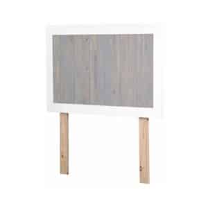 Etvaal Stanford Single Headboard