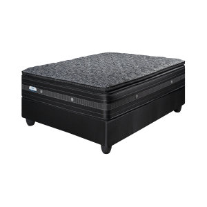 Edblo Mopane Medium Pillow Top