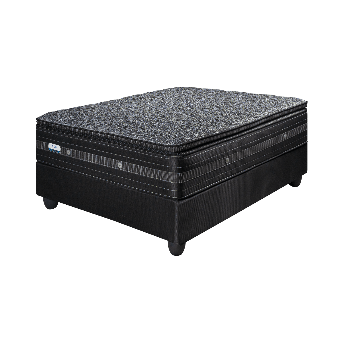 Edblo Mopane Medium Pillow Top