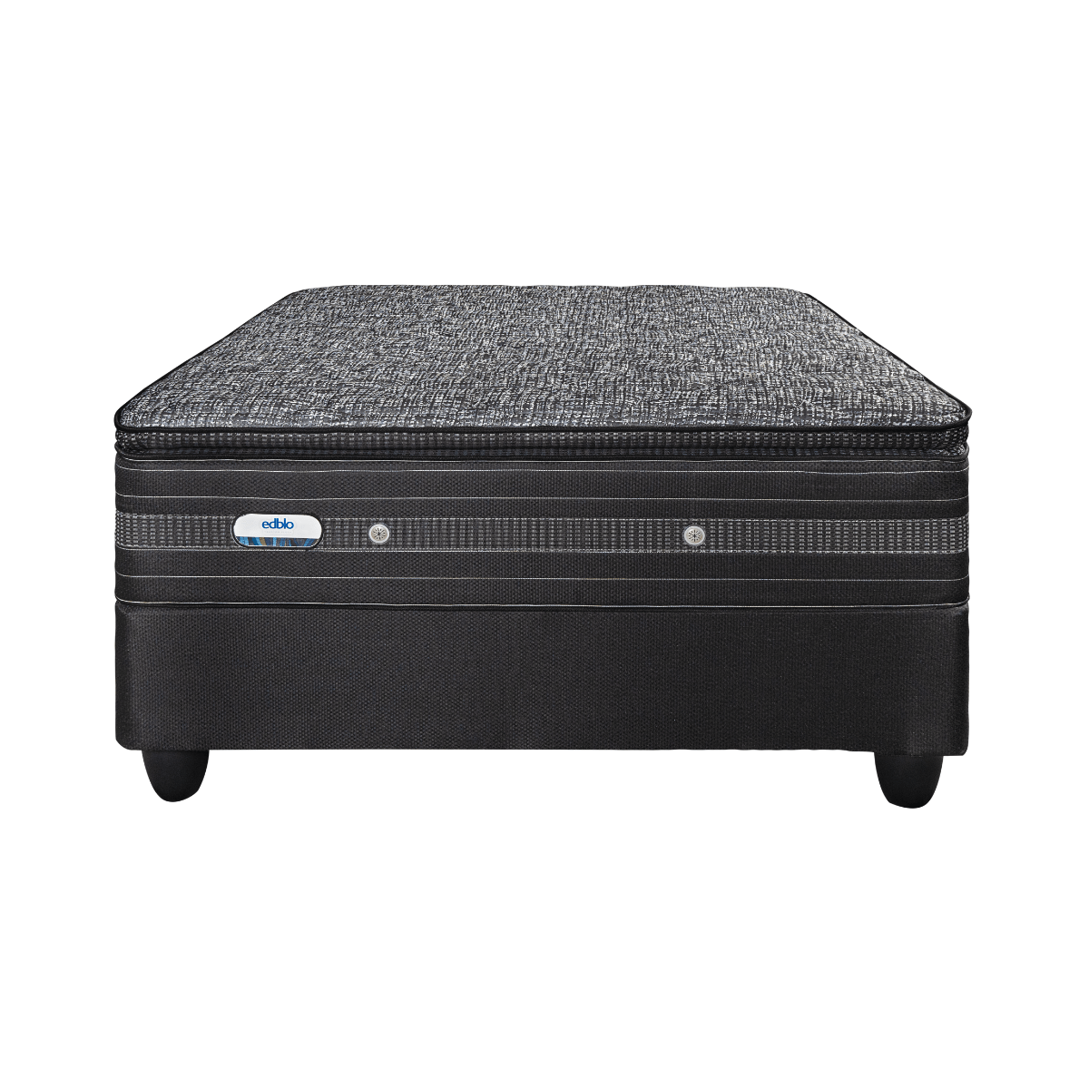Edblo Mopane Medium Pillow Top