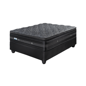 Edblo Mopane Plush Pamper Top King