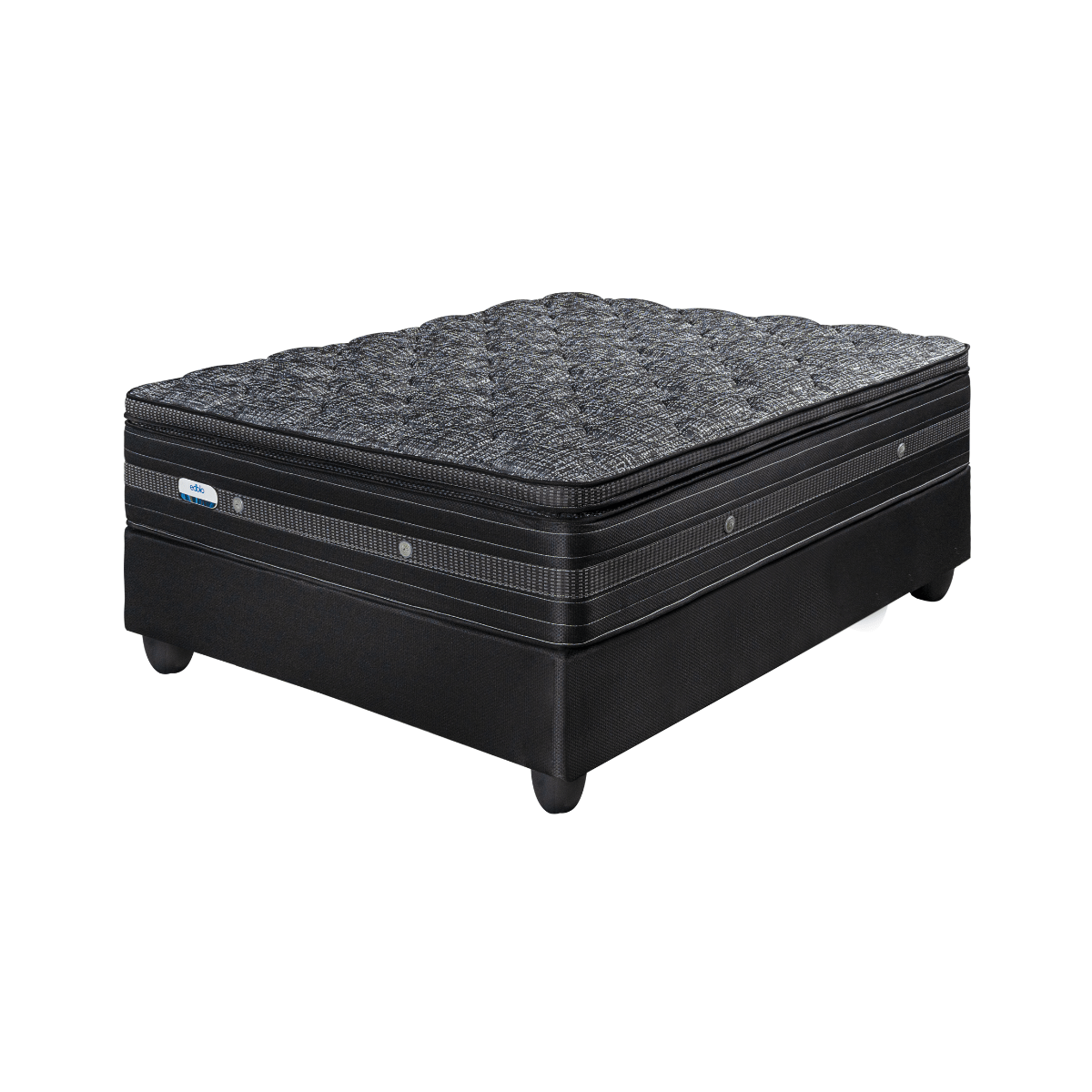 Edblo Mopane Plush Pamper Top King