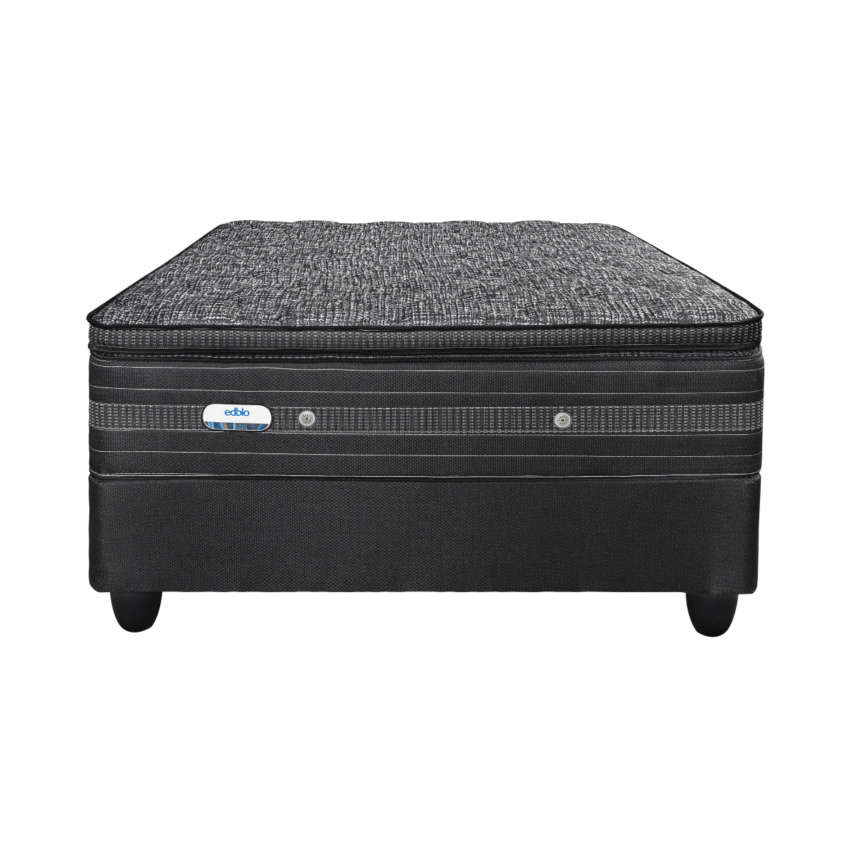 Edblo Mopane Plush Pamper Top Double - Image 2
