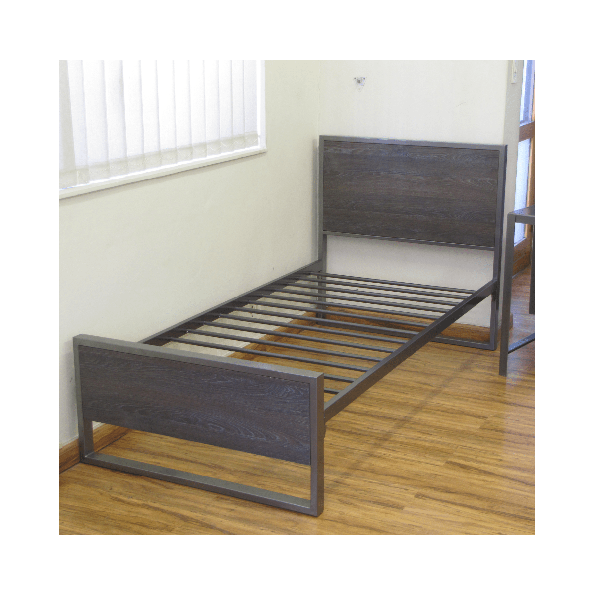 My Space Eden Bed Frame - Single - Image 3