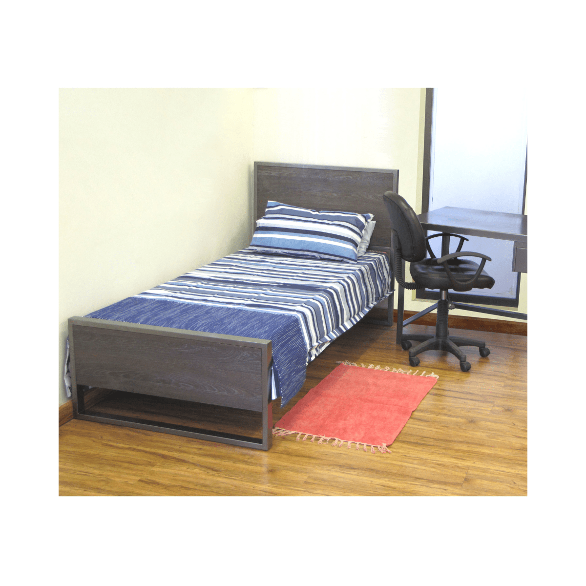 My Space Eden Bed Frame - Single - Image 2