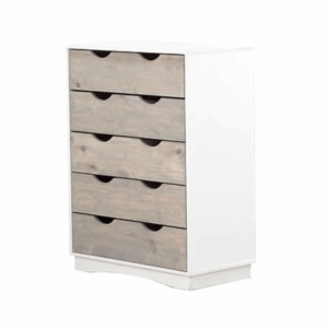 Etvaal Stanford Chest of Drawers – 5 Drawer