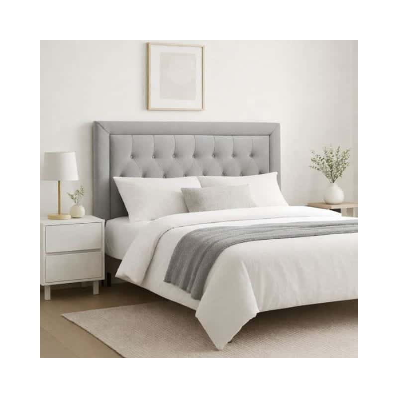 Fourcorners Taylor Queen Headboard