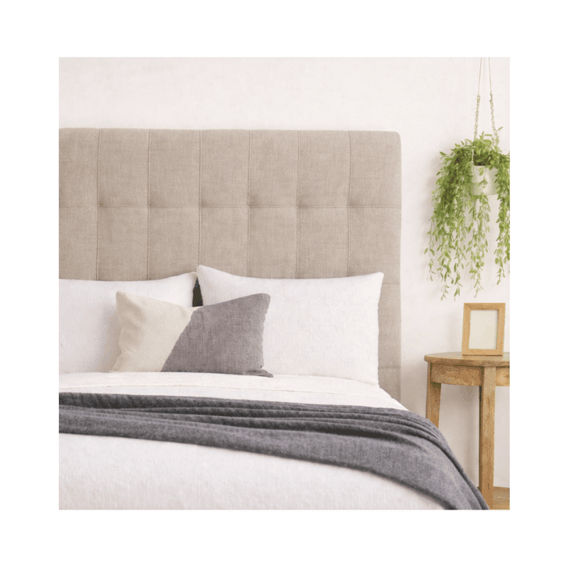Fourcorners Tina Queen Headboard - Image 3