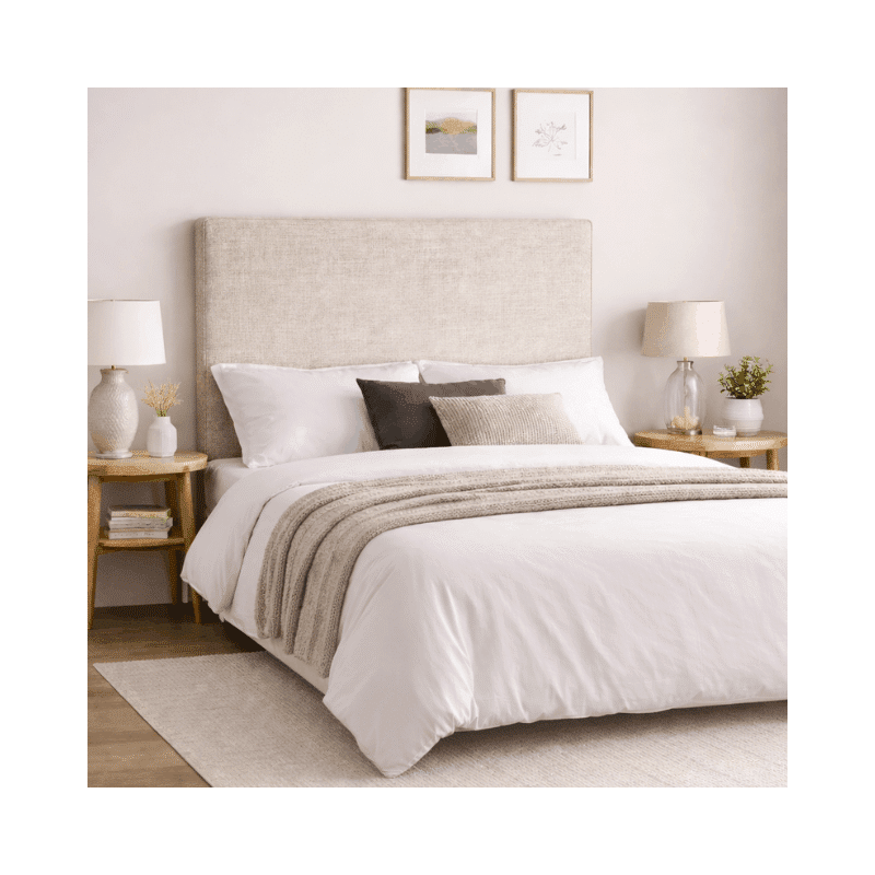 Fourcorners Witney Queen Headboard - Image 2