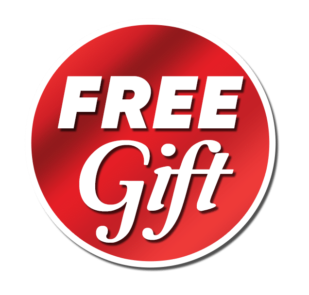 Free Gift