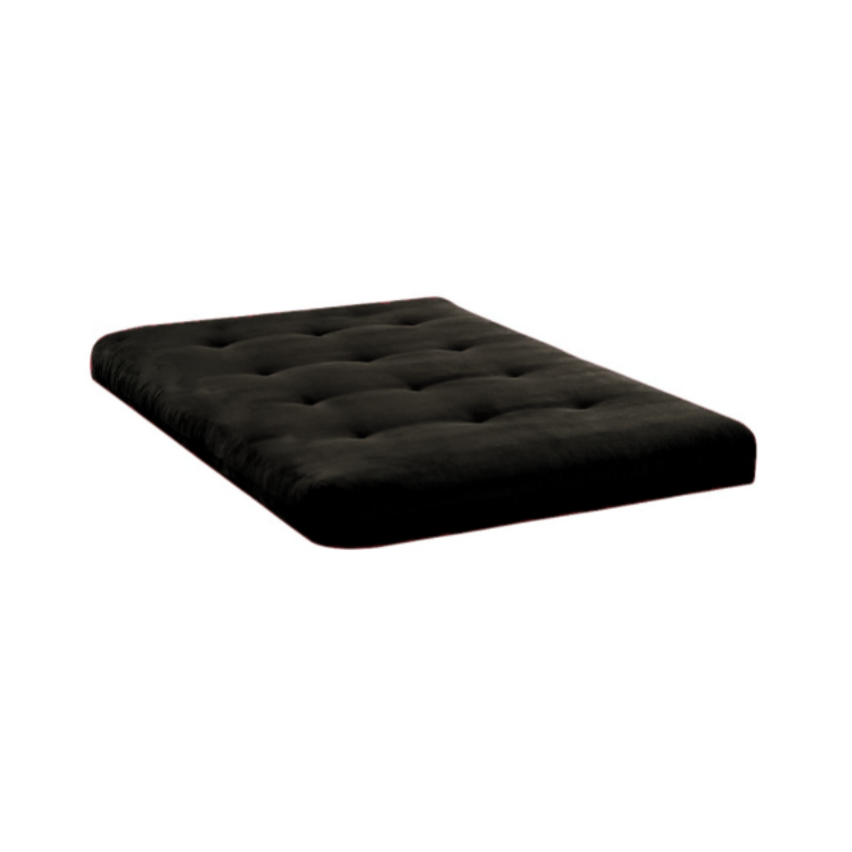 Black Futon
