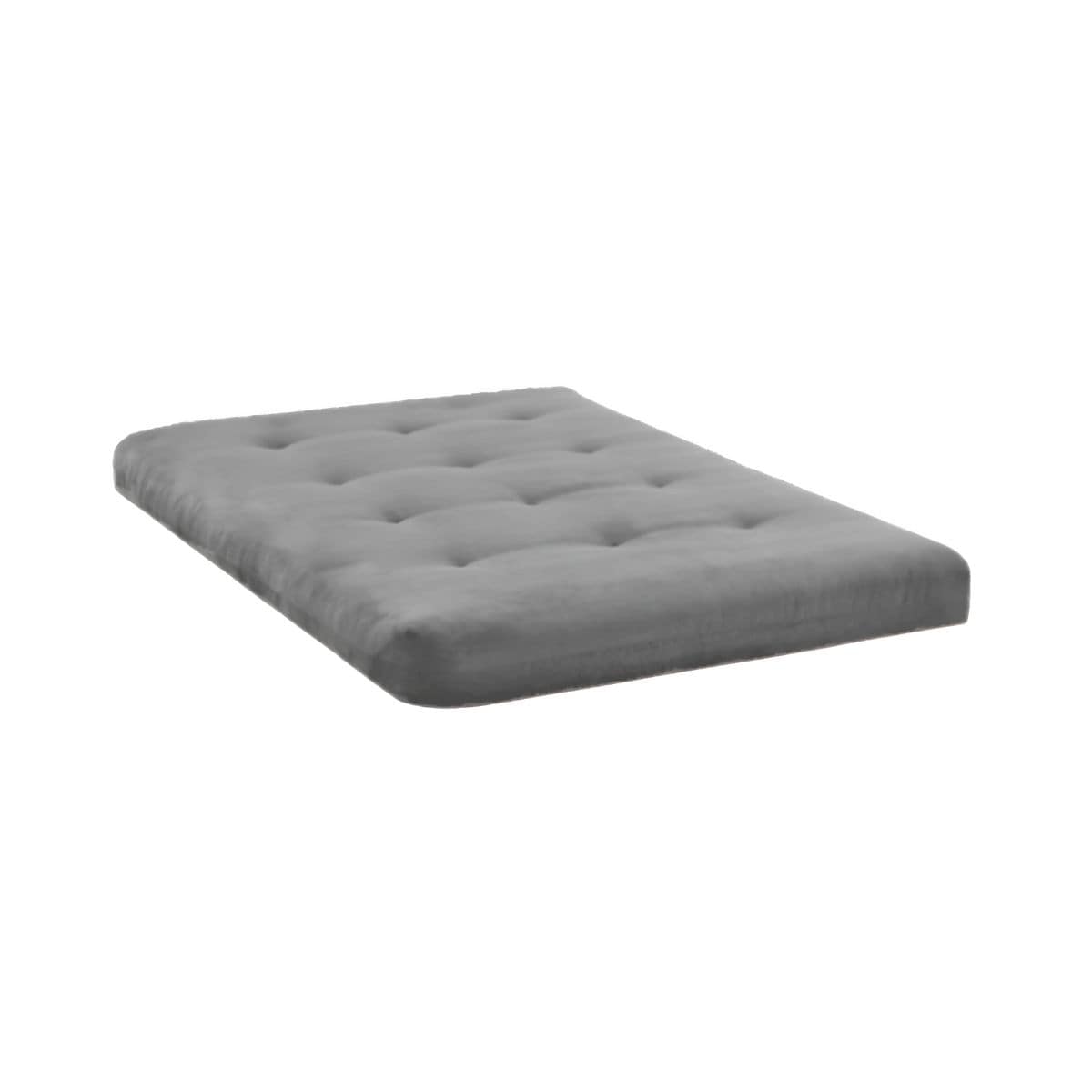 Grey Futon