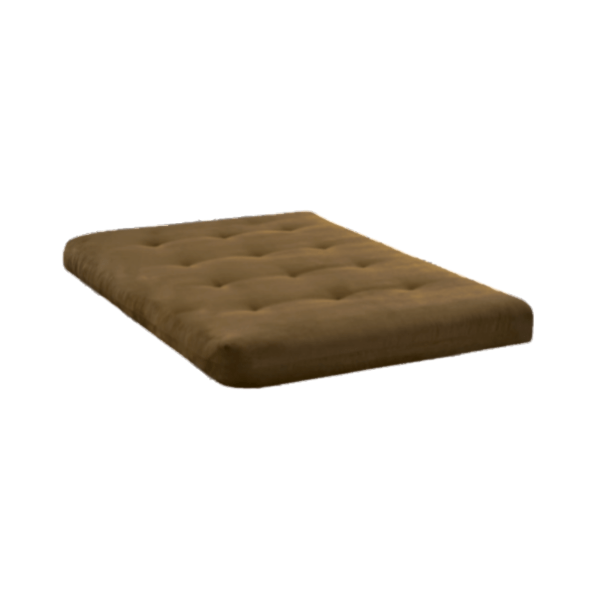 Khaki Futon